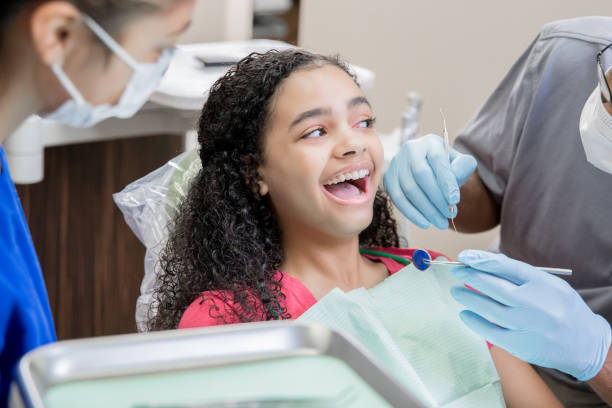 Best Cracked Tooth Emergency Dentist  in Pinehurst, NC