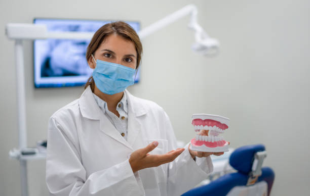 Best Knocked-Out Tooth Emergency  in Pinehurst, NC