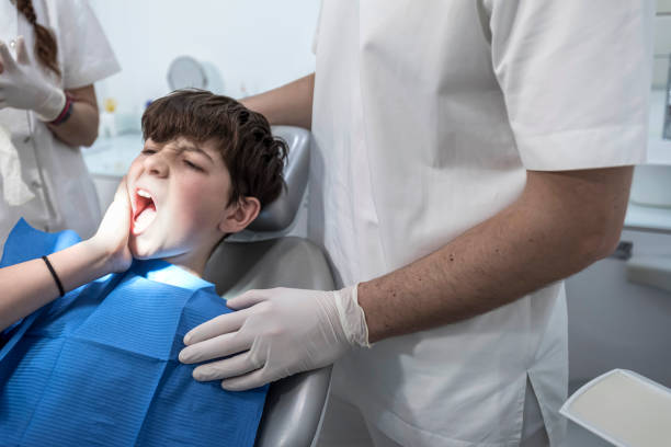 Best Broken Tooth Emergency  in Pinehurst, NC