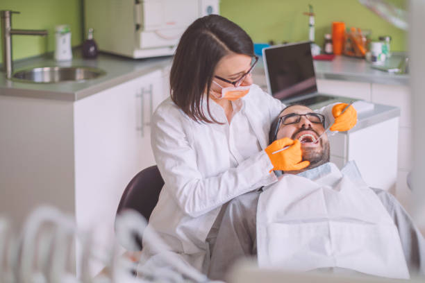 Best Tooth Pain Emergency Relief  in Pinehurst, NC
