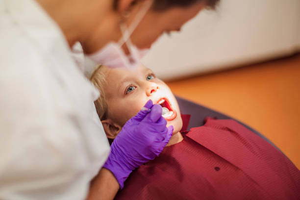 Best Dentist for Tooth Abscess  in Pinehurst, NC