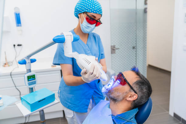 Best Dentist for Dental Trauma  in Pinehurst, NC