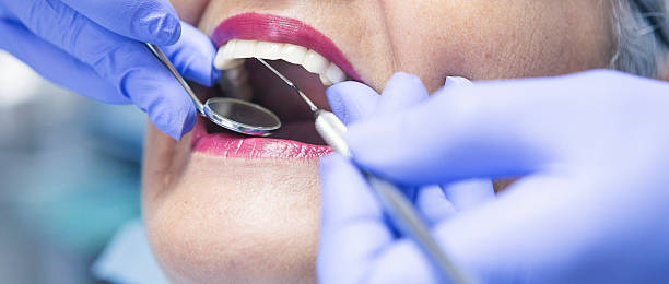Best Walk-In Dentist Near Me  in Pinehurst, NC